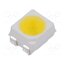 ASMT-SWB5-NW703 LED; white cold; SMD; 3528,PLCC4; 1400÷2850mcd; 120°; 30mA; 114mW VdyycXpwqIol9tPijm5SuG7wnAolcoOaI6swa94dfak