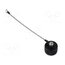 D38999/33Z11R Protection cover; MIL-DTL-38999 Series III; size 11; black i2QGOf2qkmAmGhSX88ZL48y9kSEaoZyAJLfY9CioO9I