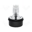 FF200-87 Signaller: lighting; flashing light; 200; 230VAC; IP65; Ø115x205mm ksHQqc5mTluvzR45h0_HJtT-LYZL8tYkhD06NtMNYnc