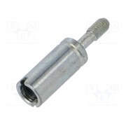 CRF CX D Keying screw; female IIYEcGirH-jAdgZvieQ8o18TigYyVUpMnzUSmaBNtzE