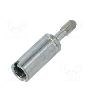 CRF CX D Keying screw; female IIYEcGirH-jAdgZvieQ8o18TigYyVUpMnzUSmaBNtzE