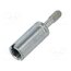 CRF CX D Keying screw; female IIYEcGirH-jAdgZvieQ8o18TigYyVUpMnzUSmaBNtzE