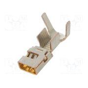 DF60-8SCFA Contact; female; DF60; gold-plated; 8AWG; crimped; for cable wMY8lebpmMWVLdBq_-v_PBiKVUtaFQEH9sNrHFMr2OY