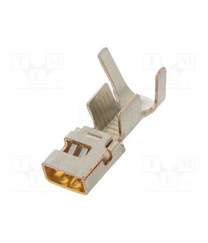 DF60-8SCFA Contact; female; DF60; gold-plated; 8AWG; crimped; for cable wMY8lebpmMWVLdBq_-v_PBiKVUtaFQEH9sNrHFMr2OY