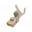 DF60-8SCFA Contact; female; DF60; gold-plated; 8AWG; crimped; for cable wMY8lebpmMWVLdBq_-v_PBiKVUtaFQEH9sNrHFMr2OY