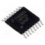 LMP92066PWP IC: D/A converter; 12bit; Ch: 2; HTSSOP16; -40÷125°C; Max DNL: ±1LSB EOX0dP_SaYSytcppTwdeGZJEYi5T_BaB8NeFHSIgPXg