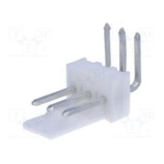 22-05-7038 Connector: wire-board; socket; male; PIN: 3; KK 254; angled 90°; THT Su6beg3fYQ5LfRH4cB05cmv0qLi-J94yvmMP4u7_RTo