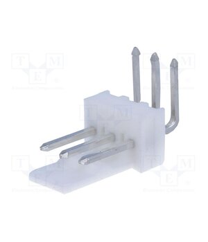 22-05-7038 Connector: wire-board; socket; male; PIN: 3; KK 254; angled 90°; THT Su6beg3fYQ5LfRH4cB05cmv0qLi-J94yvmMP4u7_RTo