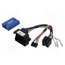 42SVW002-0 Adapter for control from steering wheel; VW PqTDoSCTce5IKVpwYyAJU_6L8SFPsmHkDe4UK2zzcLc