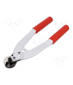783929300016 Cutters; Cutting range: Ø9mm max PUtfC5FLjwNYZ65sFRkUfCf_oGrZlXDdWlxn7fWE6q8