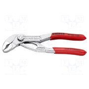 87 03 125 Pliers; self-adjusting for pipes; 125mm xmo55pDQ9yTv0TSPIrjJwgdWNXaPkUbUSVhkB7kl9-8