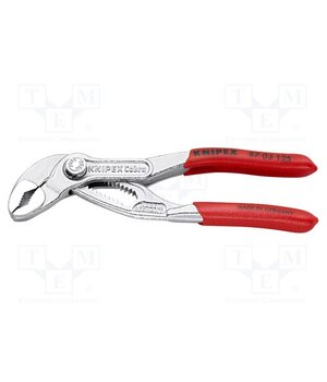 87 03 125 Pliers; self-adjusting for pipes; 125mm xmo55pDQ9yTv0TSPIrjJwgdWNXaPkUbUSVhkB7kl9-8