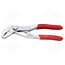87 03 125 Pliers; self-adjusting for pipes; 125mm xmo55pDQ9yTv0TSPIrjJwgdWNXaPkUbUSVhkB7kl9-8