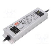 ELG-240-C2100A Power supply: switching; LED; 240W; 57÷115VDC; 1050÷2100mA; IP65 BwulEyzLeWFHgbZ1dMho0RwTBGQC_ehFnU_4D97hAWM