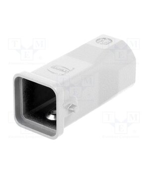 19200031445 Enclosure for connectors: HDC; size 3A; for cable; Han® A; M25 tIn24zx8Vz3Hd-RZzvQ9Z9Lm8GAG7o2Ue3fsrpnlX0Q