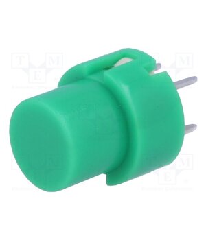 D6R50 F1 LFS Switch: keypad; Pos: 2; SPST-NO; 0.01A/32VDC; green; THT; 1.3N; round XrPrfo8OHTvirT2z798eiYrHhbWsXv9pWaPkya-dm9I