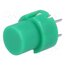 D6R50 F1 LFS Switch: keypad; Pos: 2; SPST-NO; 0.01A/32VDC; green; THT; 1.3N; round XrPrfo8OHTvirT2z798eiYrHhbWsXv9pWaPkya-dm9I