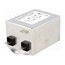 5500.2605.01 Filter: anti-interference; single-phase; 250VAC; Cx: 0.33uF; 8mΩ BaA6wU5frUe_ZktaBsw66MFQ3jvP5TV-0oz-avpgLPs
