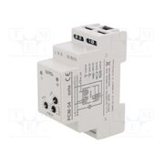 PCM-34 Timer; 0,1s÷10days; SPDT; 250VAC/16A; Usup: 230VAC; PCM; -20÷60°C Oiwpx6zz833RXTSWcAon3ZHYQrrrAc7zjCT7ls4QsHk