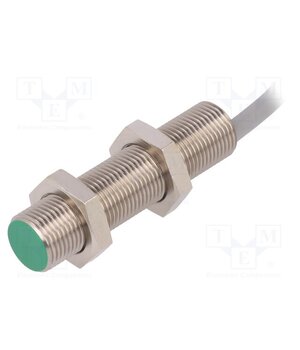 IFRM 12P1704/L Sensor: inductive; OUT: PNP / NO; 0÷4mm; 10÷30VDC; M12; 2m; IP67 X79aUqu_QAQa6wLiq6hS1Dt_ZGZ5JjkTUY6udyVQ-T0