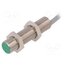 IFRM 12P1704/L Sensor: inductive; OUT: PNP / NO; 0÷4mm; 10÷30VDC; M12; 2m; IP67 X79aUqu_QAQa6wLiq6hS1Dt_ZGZ5JjkTUY6udyVQ-T0