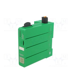TPRBCEIP Central processing unit; for DIN rail mounting; TeSys Island 6QMrdPJE3di_xHMYJyGVAsC-xaaMXYrkyK-KiL8iH28