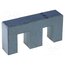 E30/15/7-3F3 Core: ferrite; E; 3F3; 1600nH; 4000mm3; 60mm2; A: 30.8mm; B: 19.5mm oRWgAXYzQ1BIClumOpyAutHkLNyg0iLTyZEduZRTf84