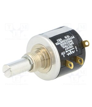 534B1103JC Potentiometer: shaft; multiturn; 10kΩ; 2W; ±5%; 6.35mm; 534 wiumsI4c_0ZedzvKyjHHZ-2Mc0btIZItQao5MVbVT-4