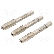 0070700800100 Kit: taps; for blind holes,to the through holes; L: 56mm; 4,9mm _S-pCquvAuYOM2eEqKvdjoUKg7Wa6oHpkkB1bBc13iI