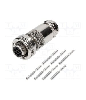 CA06COM-PG14SE7S-01-SPL B97007-061 Connector: circular; plug; female; PIN: 7; silver plated; IP65 Ff64M0JQLbBaAYs_39oM-0eEuxxXQ03_dRWlnlpV1Ew