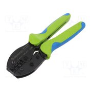 619 050 3 Tool: for crimping; non-insulated terminals; PEW 9 1V_rk73jr09EpYTGyaiP_J9A-ze3P2WlOsgqXKqLWVo
