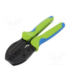 619 050 3 Tool: for crimping; non-insulated terminals; PEW 9 1V_rk73jr09EpYTGyaiP_J9A-ze3P2WlOsgqXKqLWVo