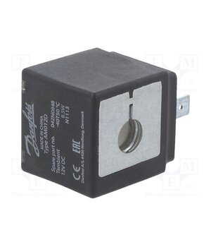 AM012D Accessories: coil for solenoid valve; 9mm; 12VDC; IP00; -40÷50°C D-LQVm8c4Ek4DrruJ5V_Bd4hcHFu7Fw2H-S5uOYlMi0