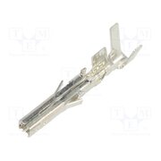 39-00-0218 Contact; female; Mini-Fit Jr; tinned; 16AWG; bulk; crimped; 9A bg5KlEEUXaK9PnqD87OFf7n1-IJosfeunCffEv2Qjxg