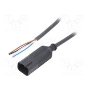 SAC-4P-DTMS/3,0-PUR Cable: for sensors/automation; DT04-4P; PIN: 4; straight; 3m; plug ZVPSBZ1TUkTQCzTCWcnvDi-mT0bya0dVjWYbkMyBbS0