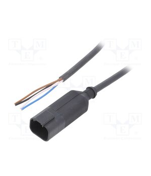 SAC-4P-DTMS/3,0-PUR Cable: for sensors/automation; DT04-4P; PIN: 4; straight; 3m; plug ZVPSBZ1TUkTQCzTCWcnvDi-mT0bya0dVjWYbkMyBbS0