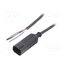 SAC-4P-DTMS/3,0-PUR Cable: for sensors/automation; DT04-4P; PIN: 4; straight; 3m; plug ZVPSBZ1TUkTQCzTCWcnvDi-mT0bya0dVjWYbkMyBbS0