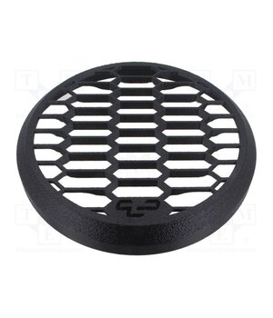 GRL10MP01 Loudspeaker grille; 250mm; PETG 1rOiqLadpApY9X65j1WHoNrtHmPYephYkidNUKSUff8