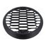 GRL10MP01 Loudspeaker grille; 250mm; PETG 1rOiqLadpApY9X65j1WHoNrtHmPYephYkidNUKSUff8