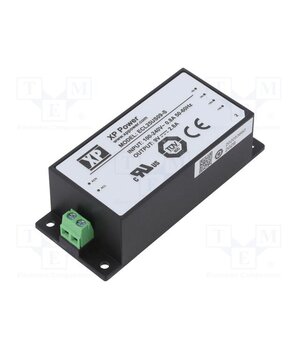 ECL25US09-S Power supply: switching; for building in; 25W; 9VDC; 2.8A; OUT: 1 AIZxiFgQYm6Mond-n9WOGJJm_RizyMVlRMIwN2U3S_c