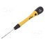 43675 Screwdriver; precision; Phillips; PH000; ESD; PicoFinish® ESD gK8d6uiEhBDHmAfqtHuPEDLBxcncomdnv0eyNgjjBd0