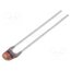 NTCLE100E3102JB0 NTC thermistor; 1kΩ; THT; 3528K; -40÷125°C; 500mW gbFTUAO_smw0sOPY_OMrOOlYhHQy39zte1bnCNrphAw