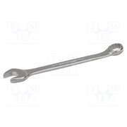 111M-14 Wrench; combination spanner; 14mm; Overall len: 177mm; tool steel mIYTY-6EipmxQ3gA6Hnv0QexD8otr03M2UCSWG271Aw