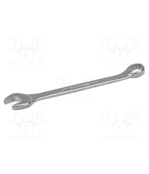 111M-14 Wrench; combination spanner; 14mm; Overall len: 177mm; tool steel mIYTY-6EipmxQ3gA6Hnv0QexD8otr03M2UCSWG271Aw