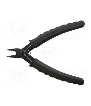 3-0645-ESD Pliers; side,cutting; ESD; 135mm tuB140UsZRjoJUd-nNN0FbkpWU_qLR5VGvZsFptxukU