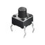 MICROSWITCH OFF-(ON) 50mA / 12VDC square 6x6mm, h=7mm CPR032.jpg