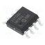 24FC04-I/SN IC: EEPROM memory; 4kbEEPROM; I2C; 256x8bit x2; 1.7÷5.5V; 1MHz; SO8 YycmJvrK8VcHB8nUMikLes8rY_8C92ROZnbGNnKFL4g
