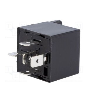 LD-12P Relay: electromagnetic; Ucoil: 12VDC; SPDT; 40A; automotive; LD xyUrhmGdstmnAzb_78N2y1vs5c6ssF2velzqIsfQBuw