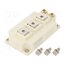 HFGM300D12V3 Module: IGBT; transistor/transistor; IGBT half-bridge; Ic: 300A Wg1HBmsRF-99Z-hy132RajfHsdSnH4D_6MlGO0kVhB8