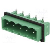 2CDGRC-5.08-05P-14-00AH Connector: pluggable terminal block; socket; male; 20A; 320V; THT ugEUEpUffGudTLkpuRUkm9Jv6stDM74AQIGzRSwBSMA